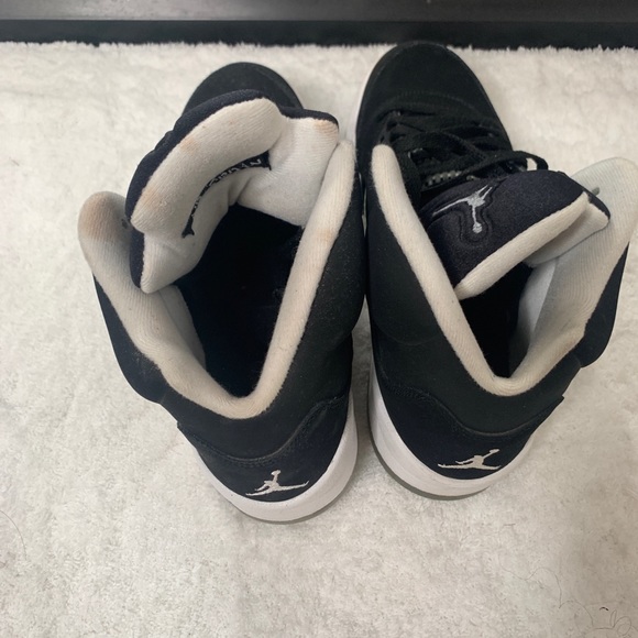 Jordan Oreo 5’s - Picture 5 of 5